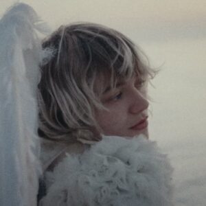 mary in the junkyard - Role Model Hermit