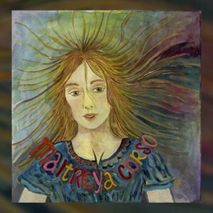 Maya Hawke - MAITREYA CORSO