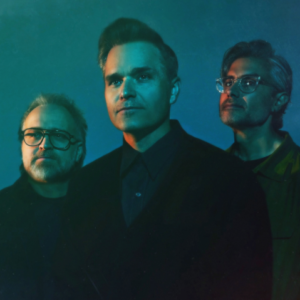 Death Cab for Cutie 来日公演