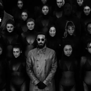 JPEGMAFIA - EXPERIMENTAL RAP