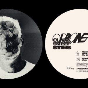 CLARK - Opponent Stims