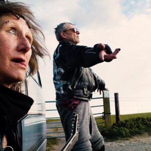 Gently Tender - This Was Once Fields EP