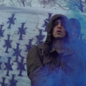 Iceage - For Love of Grace & the Hereafter