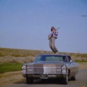 Islands と Ratatat のメンバーによる The Creem...