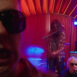 Kurt Vile - Philadelphia's Been Good To Me