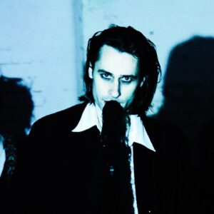 ロンドンの新鋭ゴス・ロックバンド Mouth Ulcers、デビューEP...