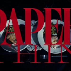 she's green - swallowtail EP