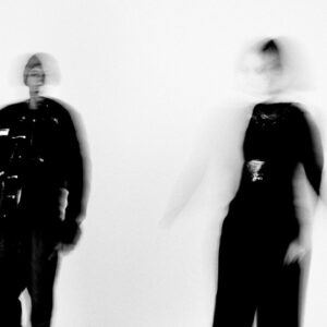 Tricky - Different When It’s Silent