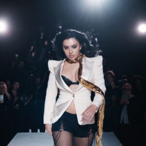 Charli xcx - Music, Fashion, Film