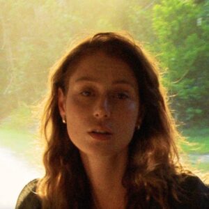 Grace Cummings - Bloodhorse!
