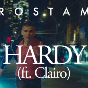 Rostam - American Stories