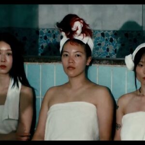 韓国ソウルのバンド Sailor Honeymoon、デビューアルバム『...