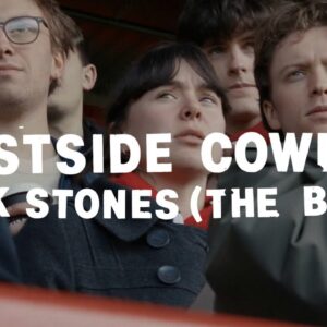 Westside Cowboy - It Goes On