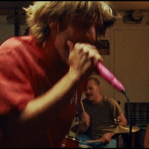 Hovvdy - Big World