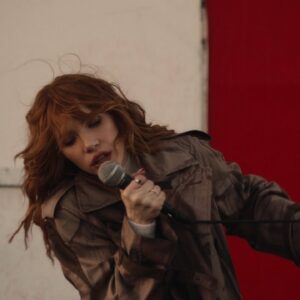 Carly Rae Jepsen - Day and Night