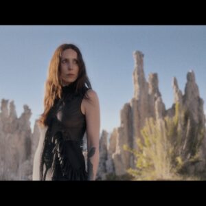 Chelsea Wolfe - The Dark