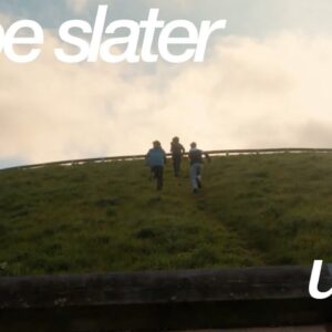 Chloe Slater - Riot Youth