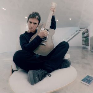 Johnny Marr - The Age Of Everything