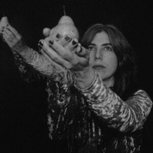 Julia Holter - Materia