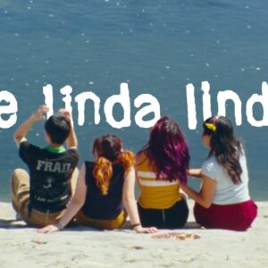 The Linda Lindas - GOTTA GET OUT