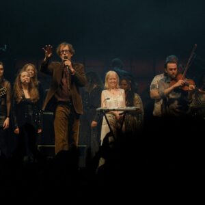 Pulp - Live!