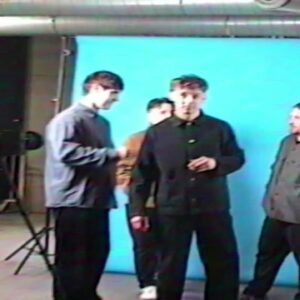 The Snuts - Joy In Short Moments