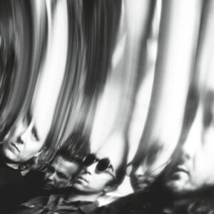 Ty Segall - Chrome