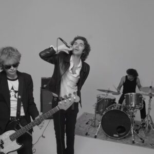 Choker、サードアルバム『Heaven Ain't Sold』をリリース！ | indienative