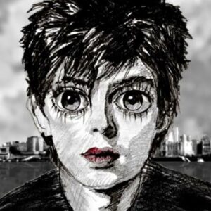 Echo & the Bunnymen - Apples For Isaac