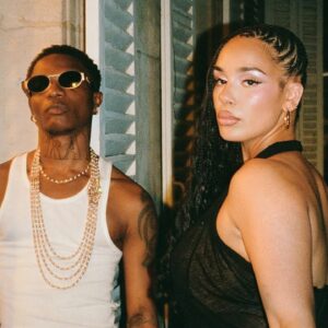 Jorja Smith - What Are The Odds