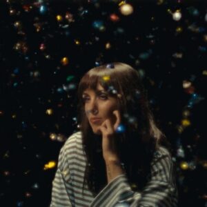 Sasha Alex Sloan - And The Crowd Goes Mild