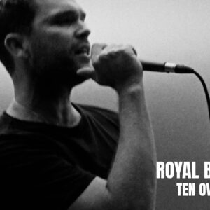 Royal Blood - Dead Company