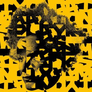 Tyondai Braxton - Splayed Werks