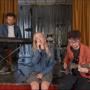 Florrie - Magic For A While