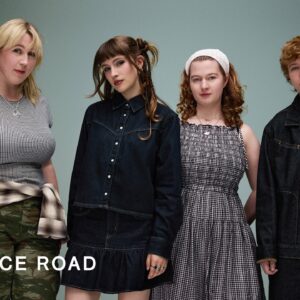 アイルランドの4人組バンド Florence Road が、A COLO...