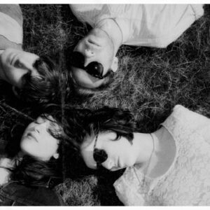 Veronica Falls - Veronica Falls (15th Anniversary Reissue)
