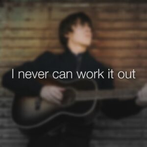 Jake Bugg - Alamo