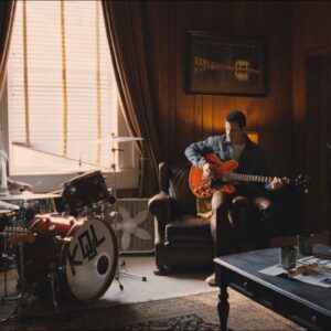Kings Of Leon - O My Beloved