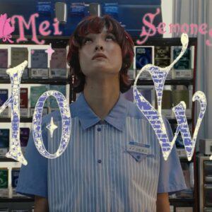 Mei Semones - Howl