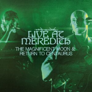 Mildlife - Live On Earth
