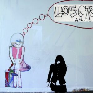 ロンドンの新鋭デュオ The Femcels、デビューアルバム『I Ha...