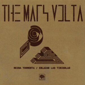 The Mars Volta - Lucro Sucio; Unfinished Business
