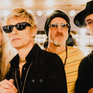 Kula Shaker 来日公演 (rockin’on sonic extra)