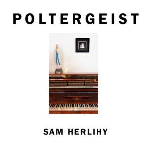 Sam Herlihy - Poltergeist