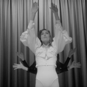 Natalie Bergman - I Killed A North American Songbird EP